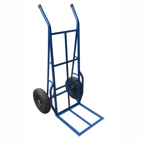 Carro de Armazém Joaquinzão para Cargas até 300kg