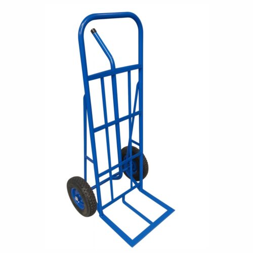 Carro de Armazém de Bebidas Pneumático FLEX-CAR 014 – R-110 / R-111