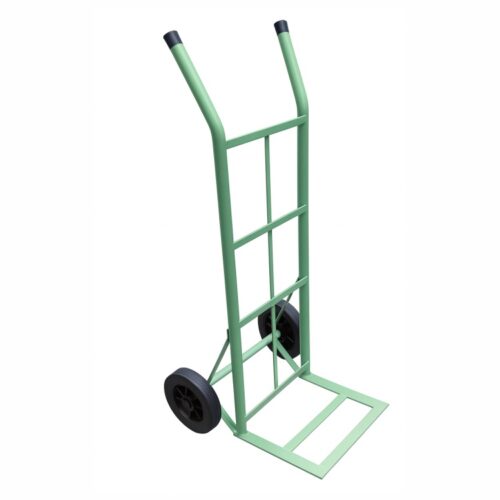Carro de Armazém para Cargas até 120kg