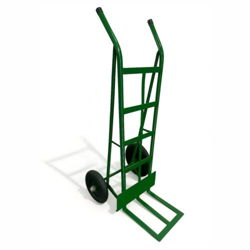 Carro de Armazém para Cargas até 400kg