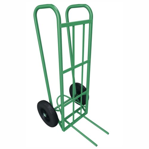 Carro para Transporte de Bloco FLEX-CAR 022 – CB-100