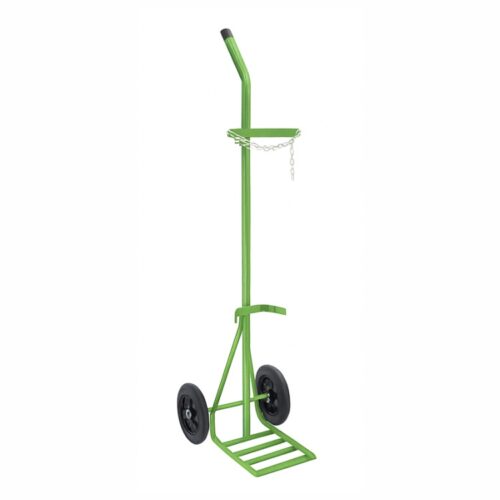 Carro pra Cilindro de Oxigênio Acetileno - FLEX-CAR 021 OX-100