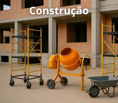 Consrtrução