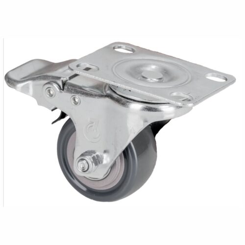 GLX 158 TPR G - Composto Termoplástico com PVC