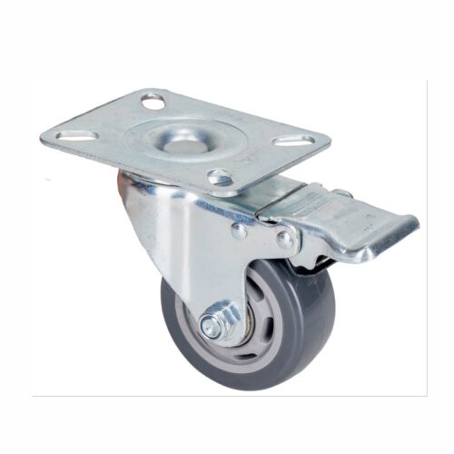 GLX 312 BPE G - Composto Termoplástico com PVC