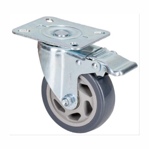 GLX 412 BPE G - Composto Termoplástico com PVC