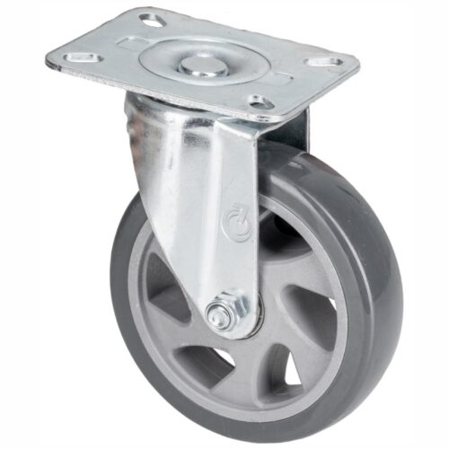 GLX 612 BPE - Composto Termoplástico com PVC
