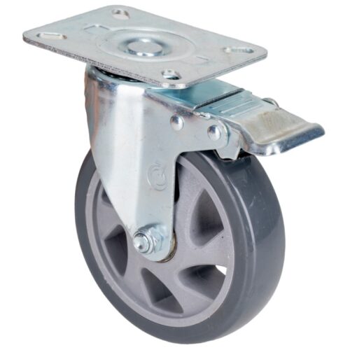 GLX 612 BPE G - Composto Termoplástico com PVC