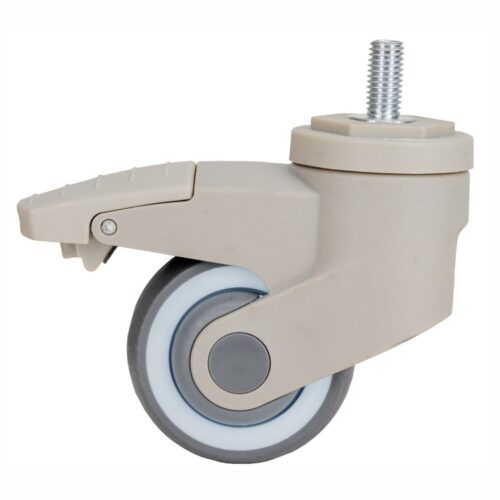 GNRXE 312 BPE G - Composto Termoplástico com PVC