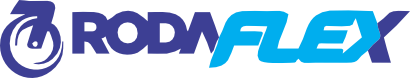 Roda Flex Logo