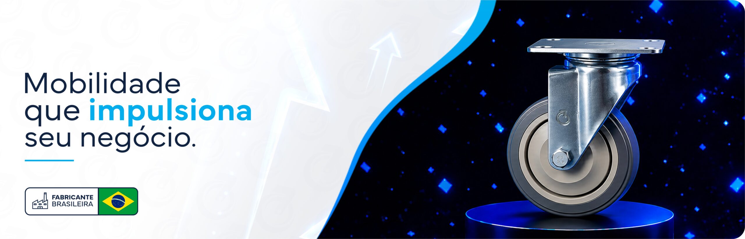 Banner rodízios